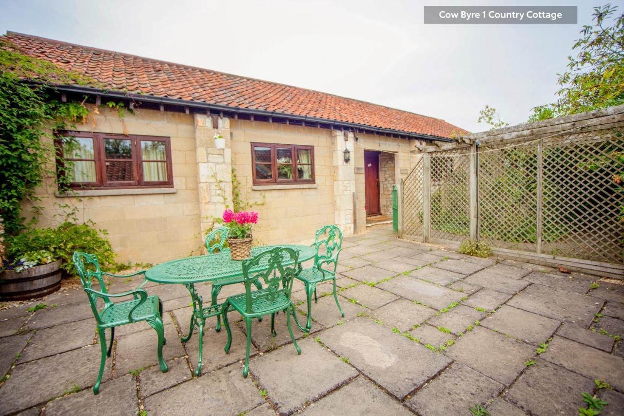 Beeches Farmhouse Country Cottages & Rooms Bradford-On-Avon Kamer foto